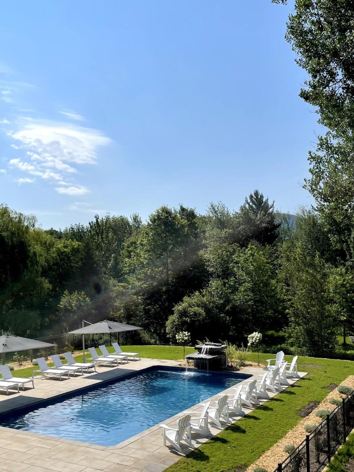 Bromont Lodge 871 Shefford Suite 205 外观 照片